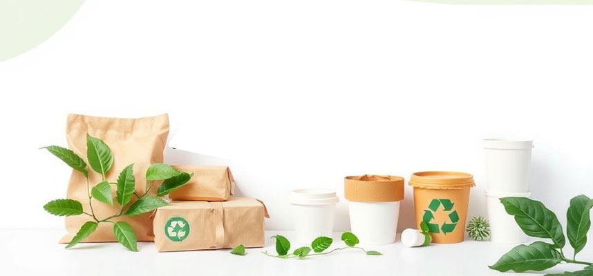 Eco-Conscious Packaging