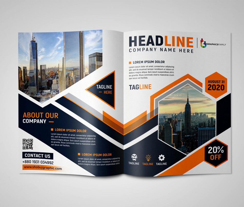 brochure-design