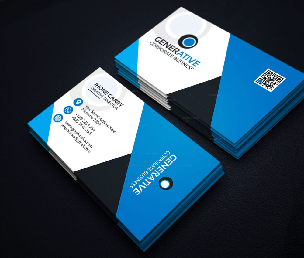 business-card-design