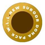 Hero badge