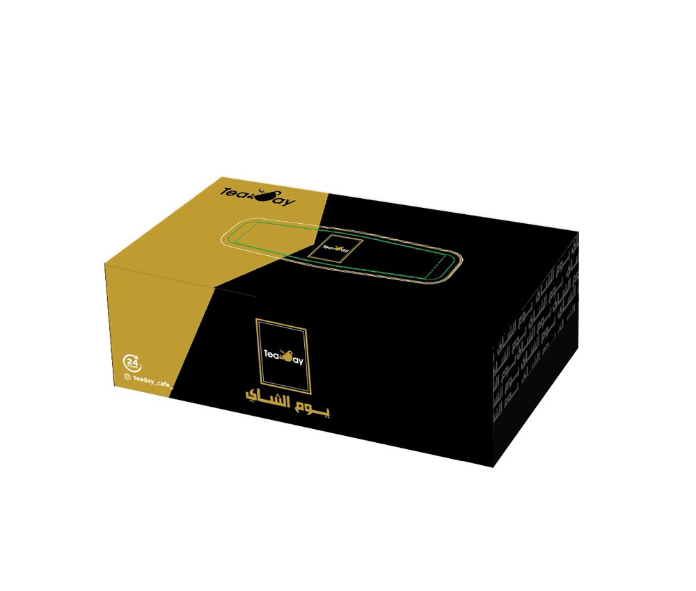 tissue-box